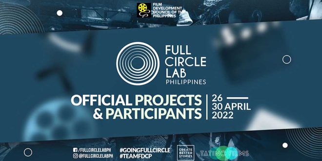 Full Circle Lab Philippines FDCP