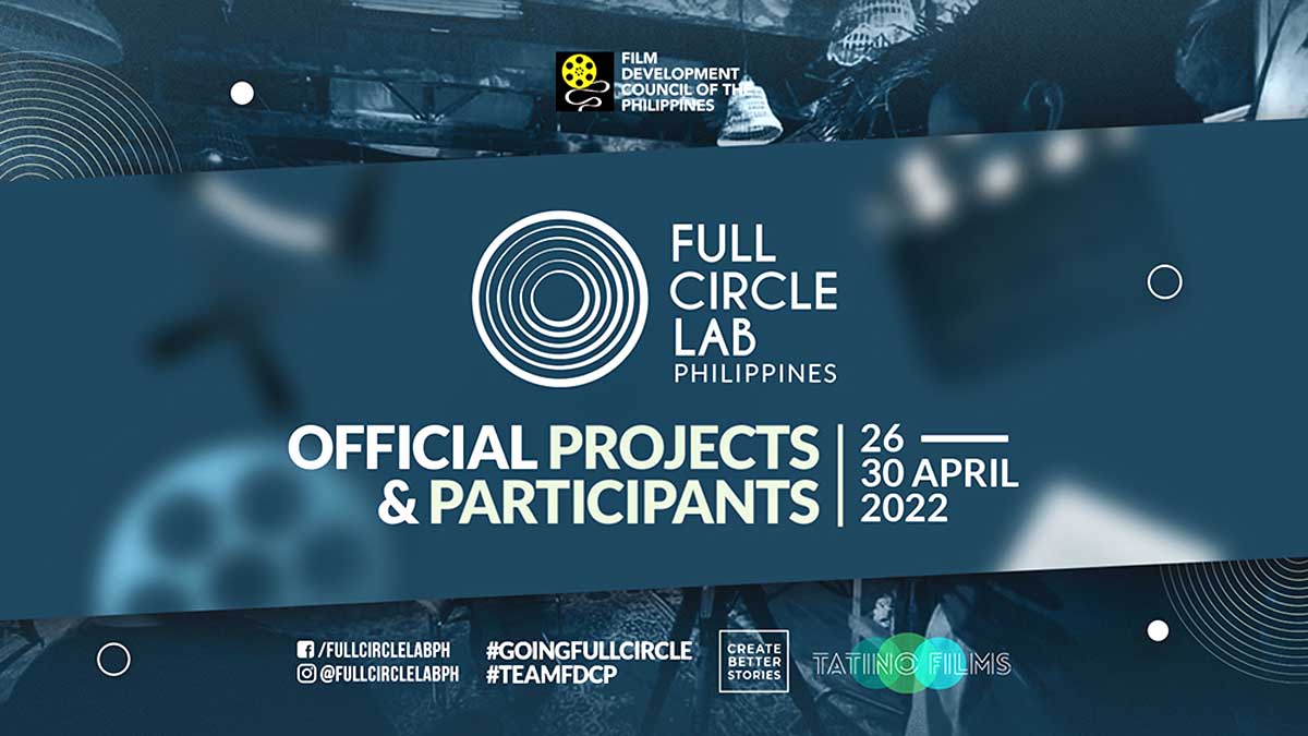 Full Circle Lab Philippines FDCP