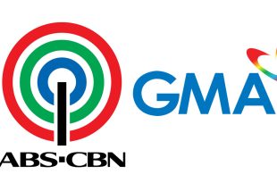 GMA7 ABS-CBN