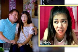 Hipon Girl Herlene Budol Lee O'Brian