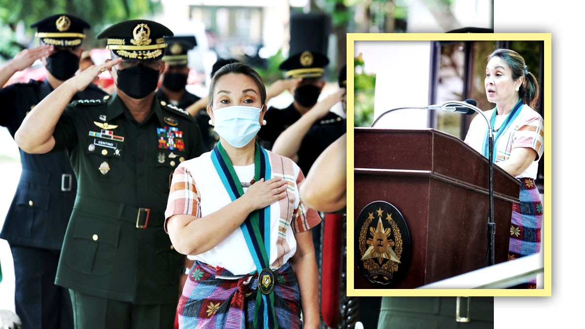 Loren Legarda