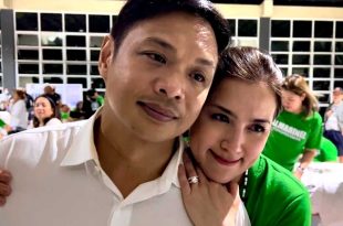 Ara Mina Dave Almarinez