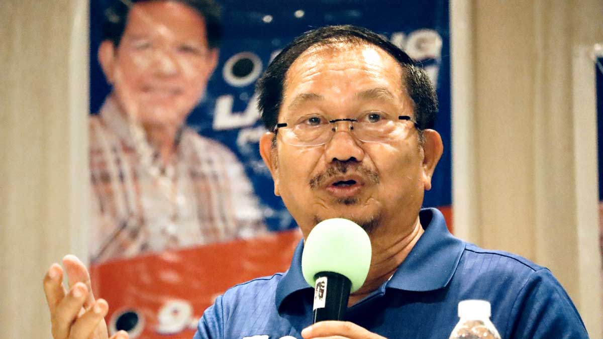Manny Pinol