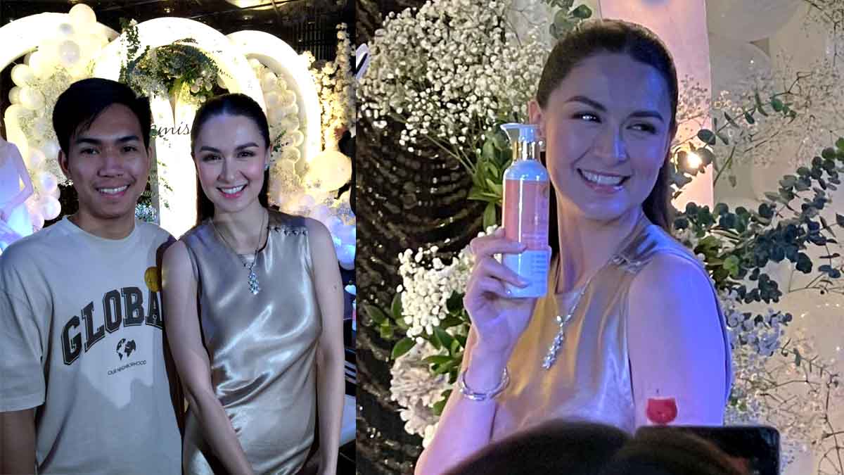 Marian Rivera