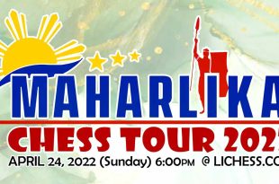 Maharlika Chess Tour 2022 Feat