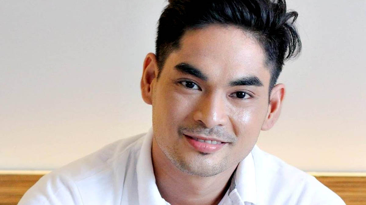 Marcus Madrigal