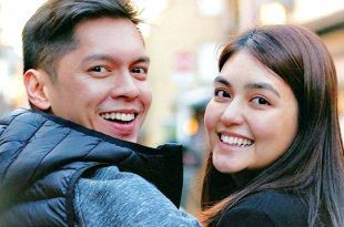 Carlo Aquino Trina Candaza