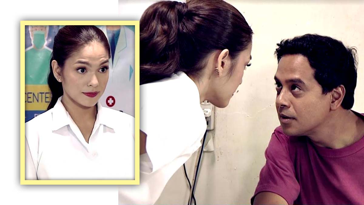 John Lloyd Cruz Andrea Torres