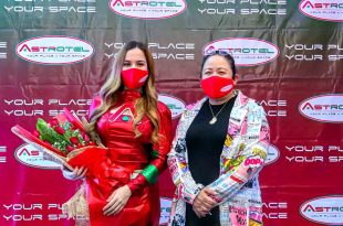 Linda Jean Astrotel 1