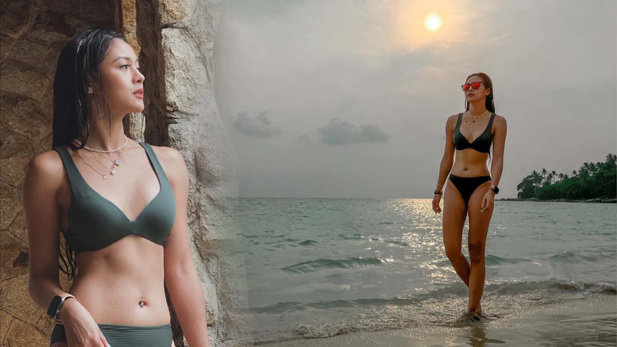 Kim Chiu Thailand