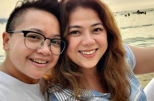 Liza Diño Ice Seguerra