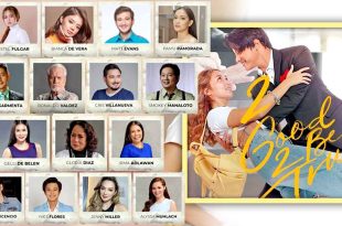 Kathryn Bernardo Daniel Padilla Kathniel 2 Good 2 Be True