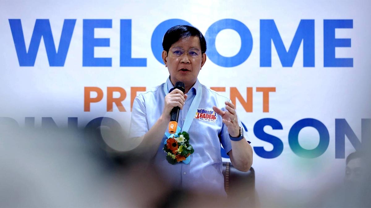 Ping Lacson