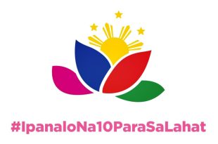 Leni Robredo Logo Kiko Pangilinan