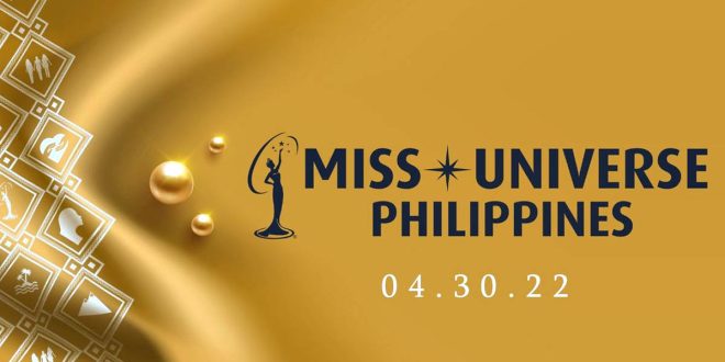 Miss Universe Philippines 2022