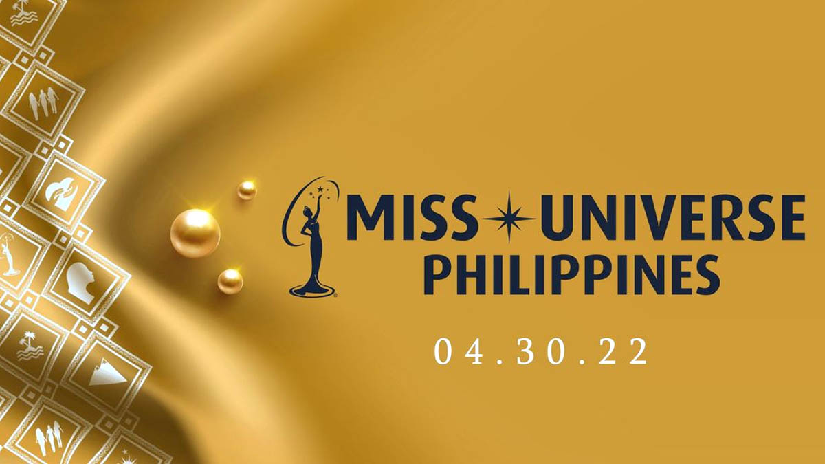 Miss Universe Philippines 2022