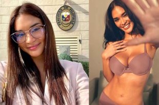 Pia Wurtzbach