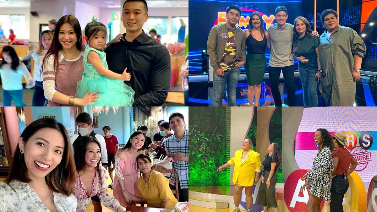 Rufa Mae Quinto GMA