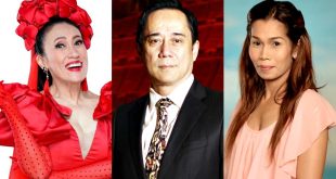 Aiai delas Alas Audie Gemora Pokwang