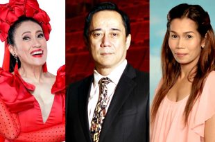 Aiai delas Alas Audie Gemora Pokwang