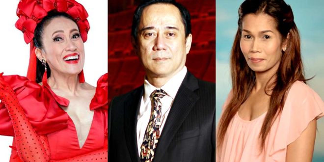 Aiai delas Alas Audie Gemora Pokwang