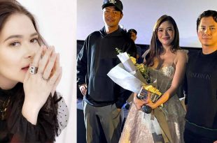 Bela Padilla Zanjoe Marudo JC Santos