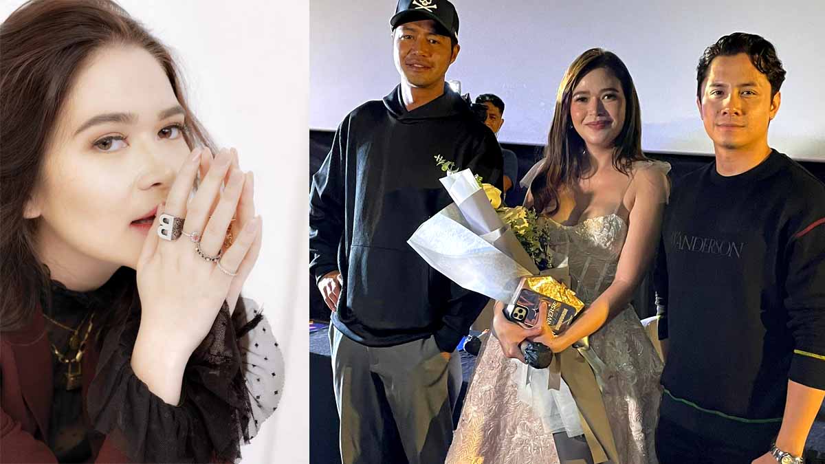 Bela Padilla Zanjoe Marudo JC Santos