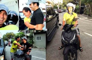 Gerald Anderson Jalai Laidan