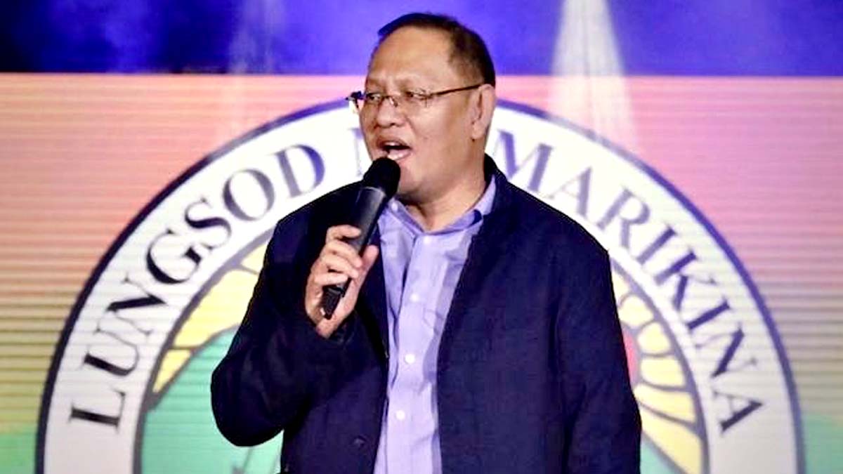 Marcy Teodoro
