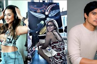 Sheree Piolo Pascual