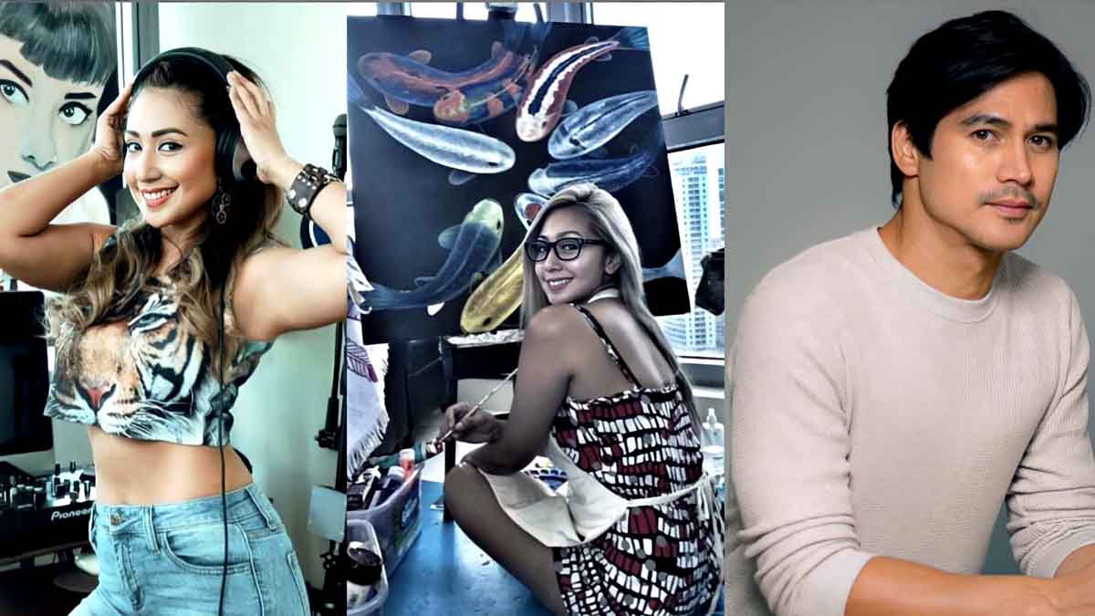 Sheree Piolo Pascual