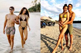 Kylie Verzosa Jake Cuenca