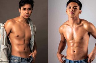 Marco Gomez Sean de Guzman