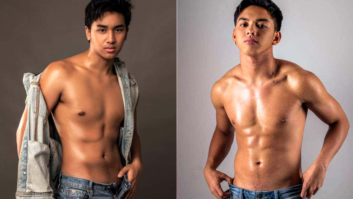 Marco Gomez Sean de Guzman