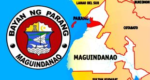 Parang Maguindanao