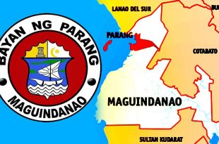 Parang Maguindanao