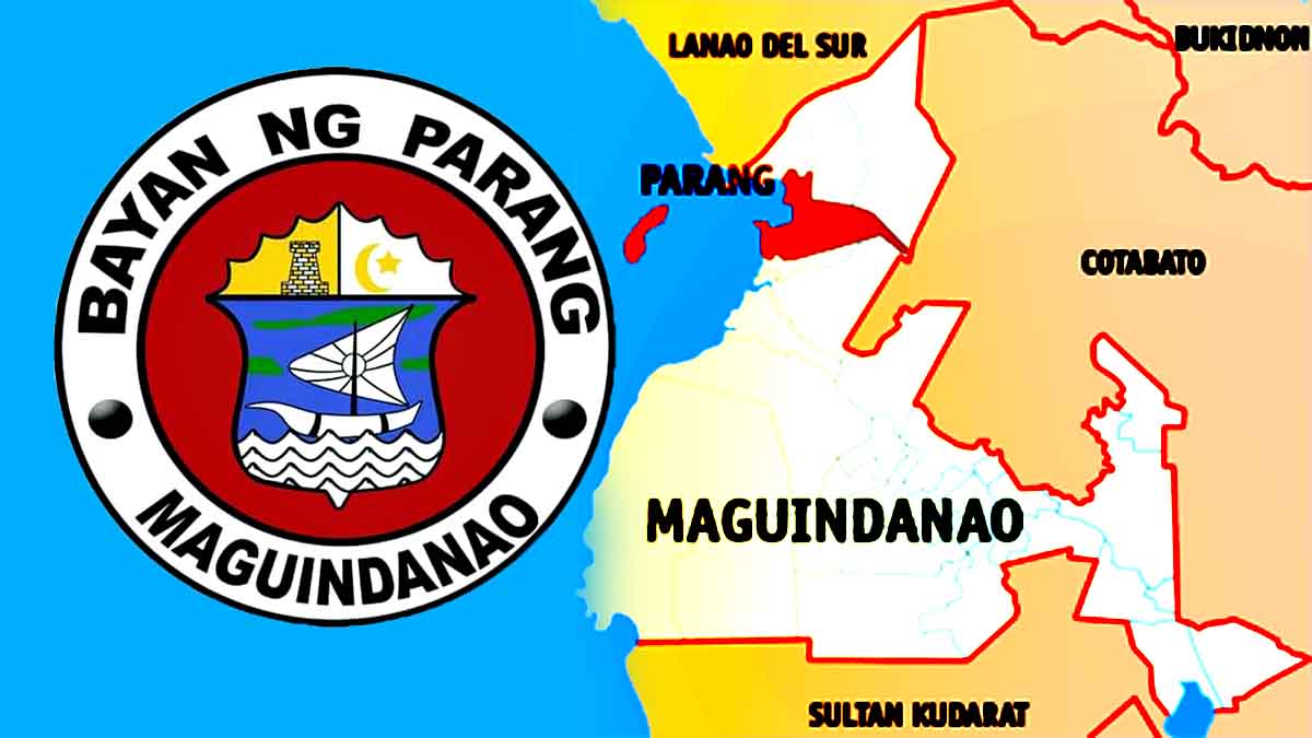Parang Maguindanao