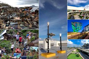 SM disaster preparedness plan feat