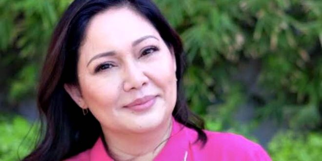 Maricel Soriano