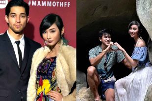 Wil Dasovich Alodia Gosiengfiao Christopher Quimbo