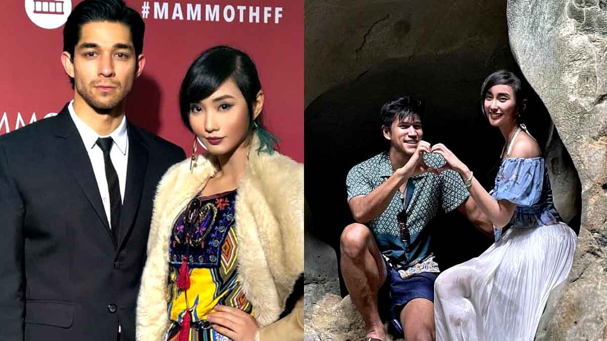 Wil Dasovich Alodia Gosiengfiao Christopher Quimbo