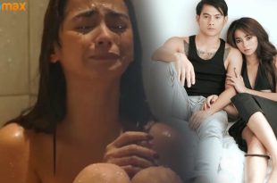 AJ Raval Vince Rillon Kaliwaan