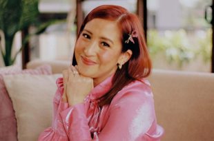 Jolina Magdangal