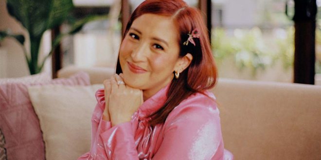 Jolina Magdangal