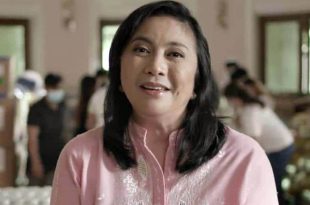 Leni Robredo