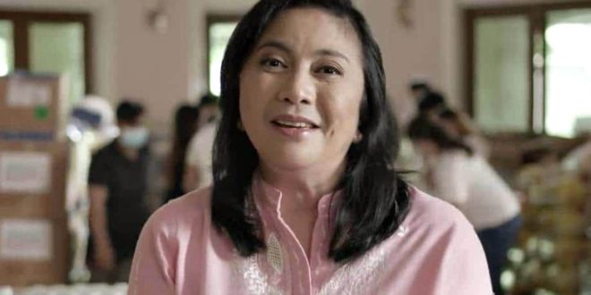 Leni Robredo