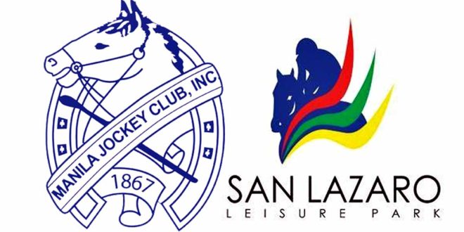 Manila Jockey Club Inc San Lazaro Leisure & Business Park