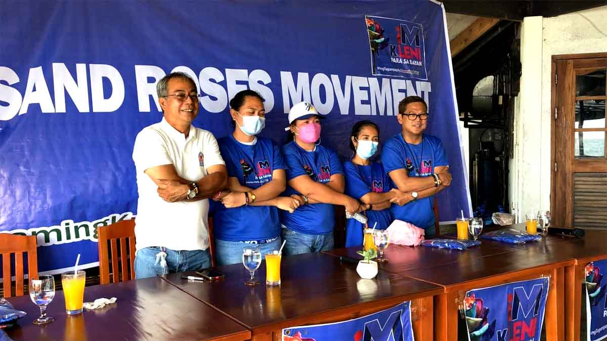 Kumilos Ka Kabayan KKK Mayor Rodrigo Roa Duterte-Agila IKaw Muna Pilipinas