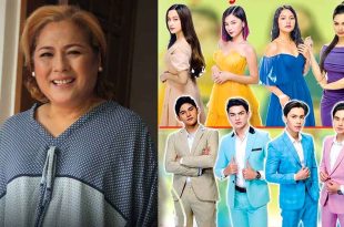 Gina Alajar Prima Donnas