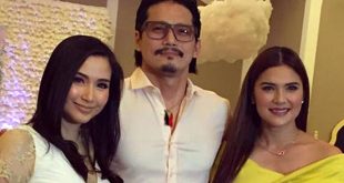 Mariel Rodriguez Robin Padilla Vina Morales